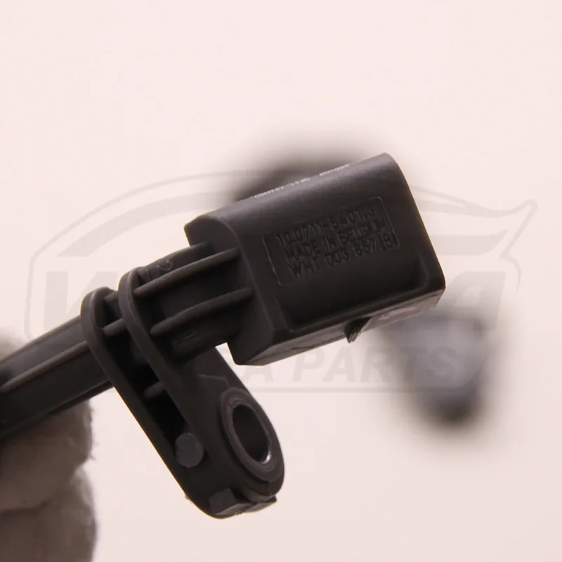 OE WHT003856B WHT003857B WHT003858B WHT003859B Sensor Kecepatan Roda ABS untuk Audi A3 Q7 Porsche Cayenne VW Passat GOLF CC PASSAT