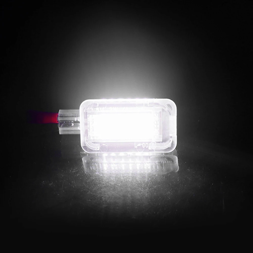 LED Luggage Compartment Interior Light Trunk Lamps For Honda Civic