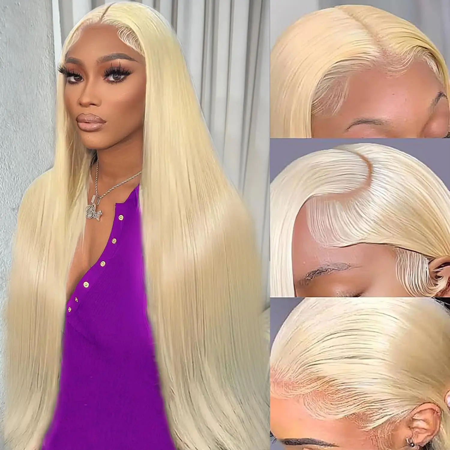 Thumbnail 2 - #4 Top 10 Wigs Worth Buying In 2026