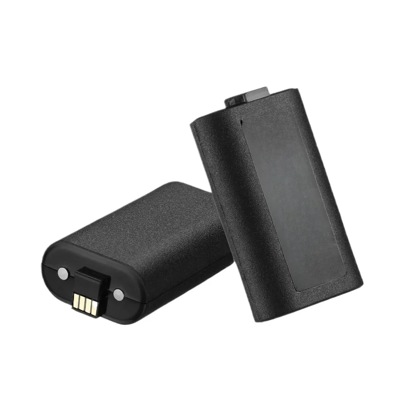 For XBOX Series S X controller rechargeable polymer battery pack for XBOX Series X/S Gamepad 1400mAh 2pcs