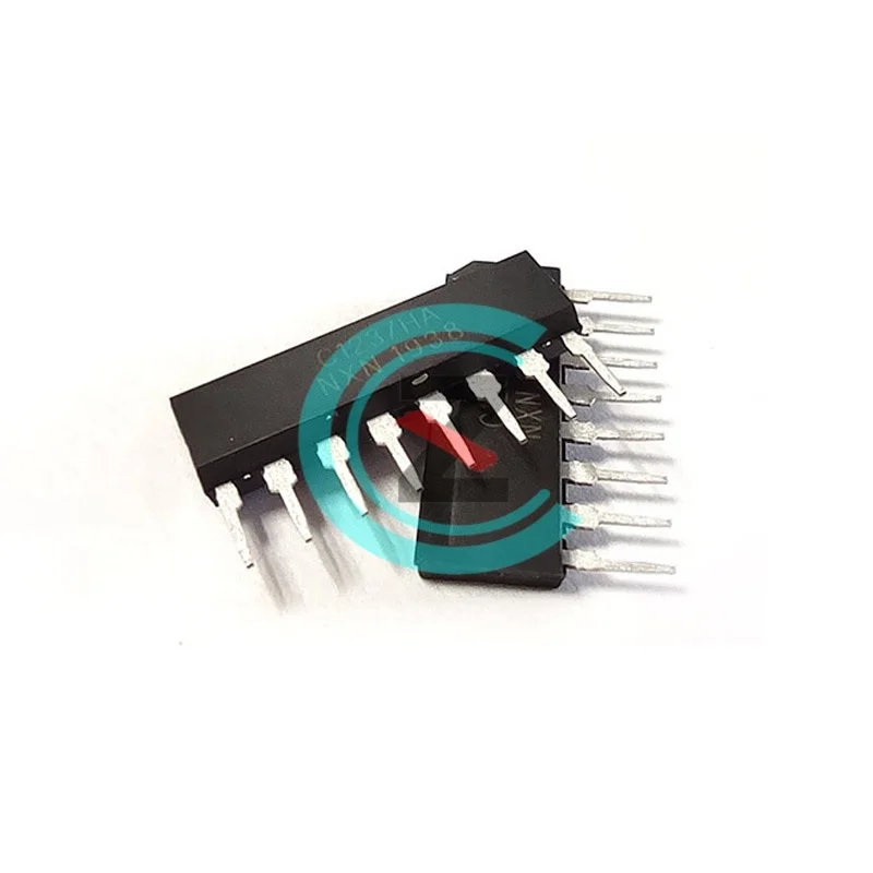 NEC ucc1237ha C1237HA Speaker Protection Circuit Integrated Circuit Protection Integrated Circuit C1237
