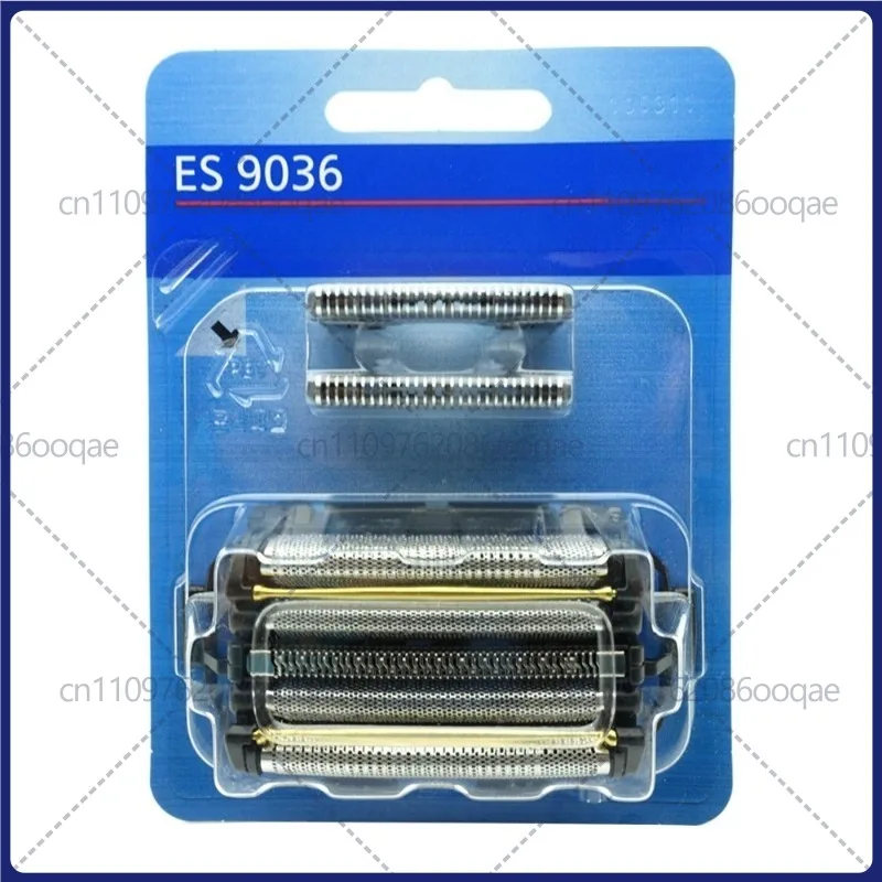 NEW for Panasonic Shaver ES9036 ES-CLV7D CLV7DKT CLV5A CLV5B CLV5C CLV5CKT CLV5D CLV5DKT CSV6N Cutter Head Mesh Blade
