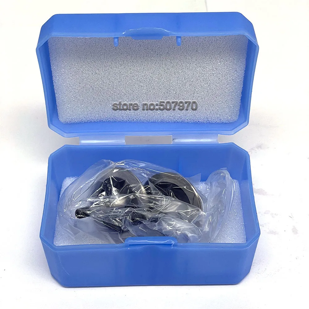 Xieye EDM Hướng Dẫn Bánh Ròng Rọc 126 (OD30 * L45) Cho CNC Cắt Dây EDM Máy