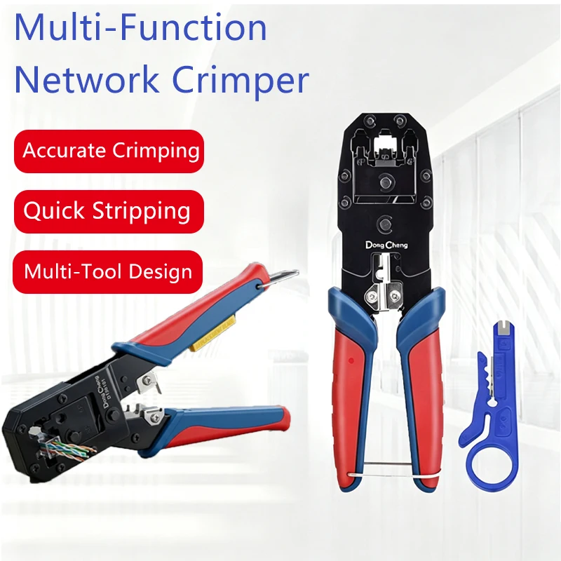 kit-de-ferramentas-multifuncional-para-crimpagem-de-rede-cat6a-alicate-rj45-rj11-com-design-que-economiza-esforco-decapador-e-cortador-de-fios-para-reparo-de-lan-domestico