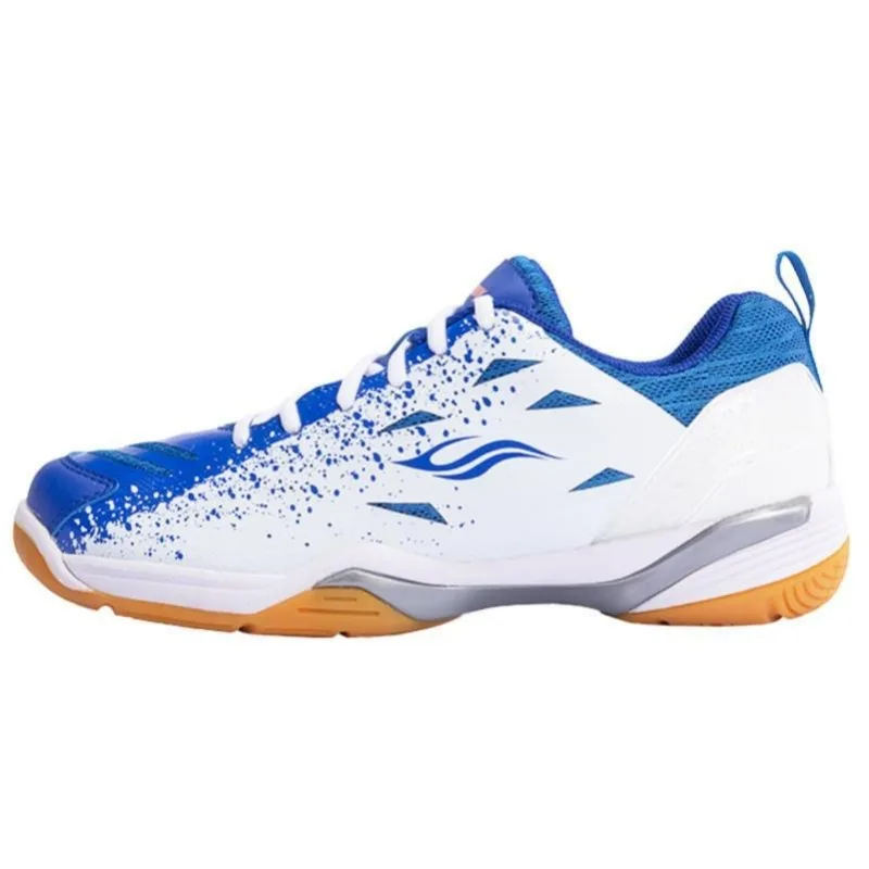 

Professional Table Tennis Shoes Men Women Wearable Badminton Training Unisex Top Quality Sport Shoes Couples Indoor Court Shoe