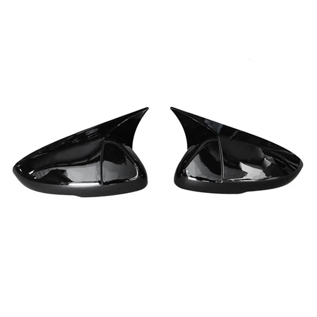 

Крышка зеркала заднего вида, боковое крыло, корпус зеркала для Honda Accord 10th Gen 2018-2020, корпус зеркала заднего вида