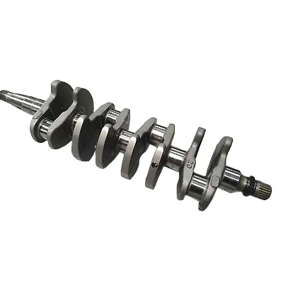 4340 5SFE Crankshafts 13401-74011 For Toyota MR2