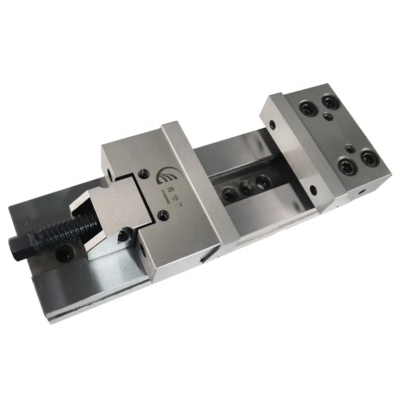 Vice Machine Vice Milling Machinable Aluminum Vise Jaws