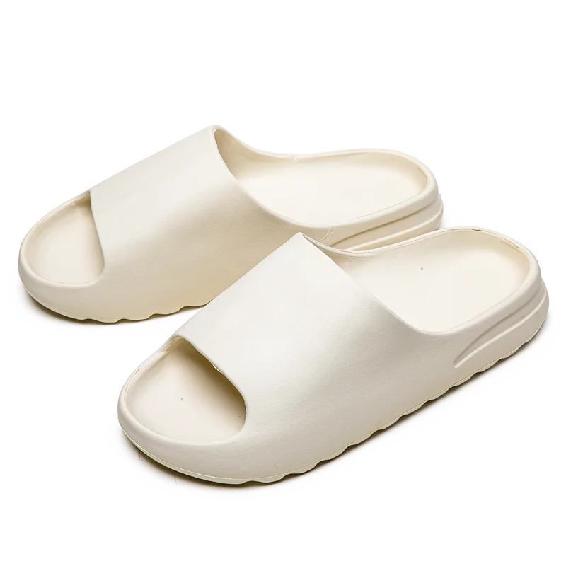 

men's Slippers High quality casual lightweight men's women's sandals comfortable slippers walking sandals beach couple shoes