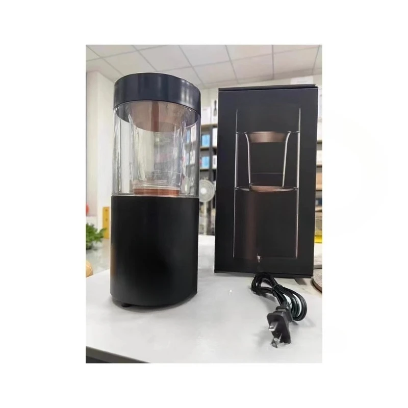 

Automatic Coffee Bean Dryer, Household Roaster, Small Hot Air Dryer