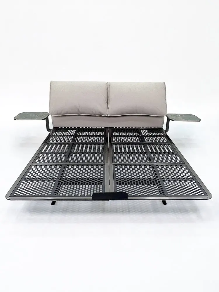 

Современный простой плавающий двойной итальянский минималистичный кожаный мягкий чехол с изображением слона и ушей королевы