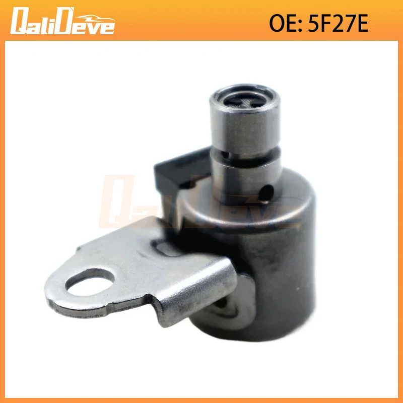 Fnr5 fs5ael 5f27e válvula solenóide original de transmissão automática da caixa de velocidades para ford mazda FS50-21-1F1 fs50211f1 acessórios do carro