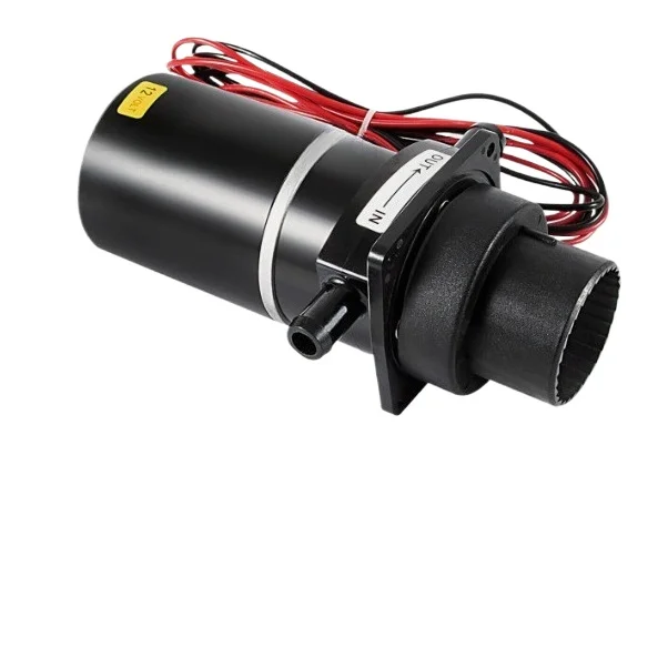 

37041-0010 Motor Pump Assembly 12V for Jabsco 74001-2460