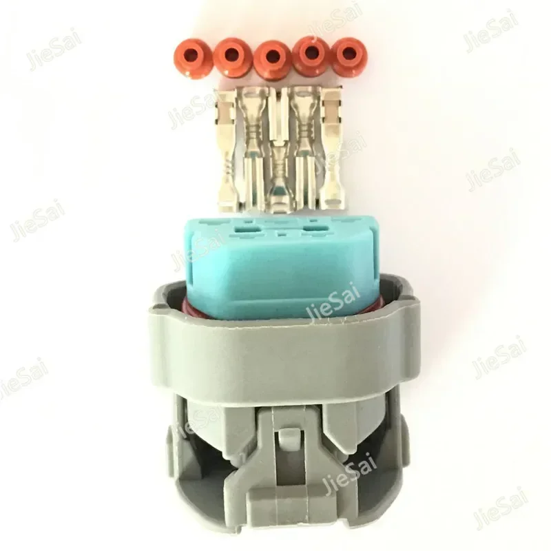 5-pinowe złącze pompy oleju/paliwa 6189-0618 do Honda Accord Fit Civic Odyssey CRV VEZEL Avancier