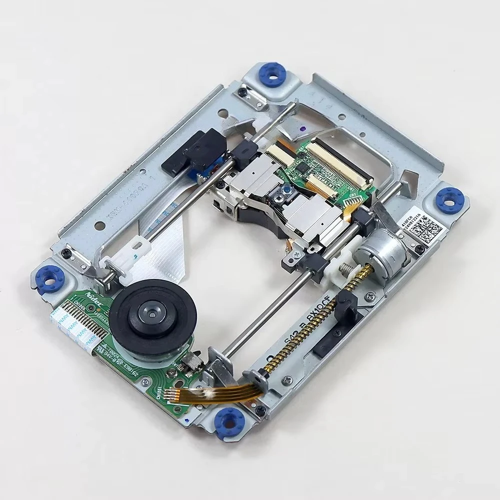 Suitable for PS3 original KES-410AAA laser head with bracket PS3 KEM-410ACA/AAA blue light head