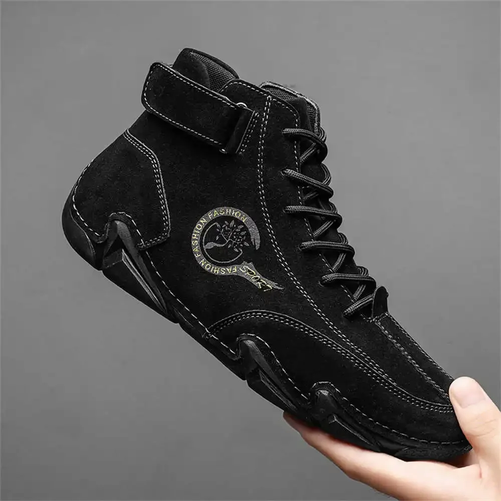 39-40 Low Top Sneakers For Teenager Running Men's Shoes Daily Boti Sport Tenid Popular Festival Baskette Universal Brands