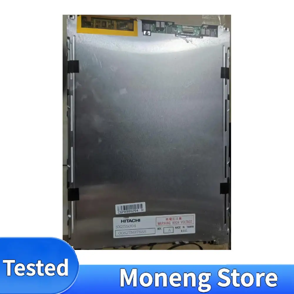 

For LCD SX25S004 Original 10 Inch Screen Display 800×600