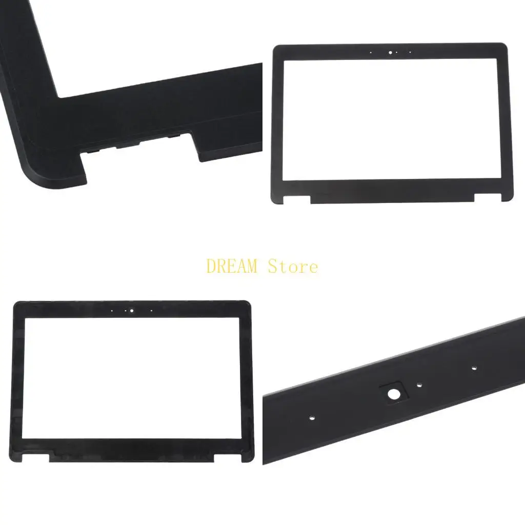 Laptop Replace LCD Cover For Latitude E7250 Notebook LCD Display Front Bezel Cover P/N 0V5Y98 V5Y98 Best Sale