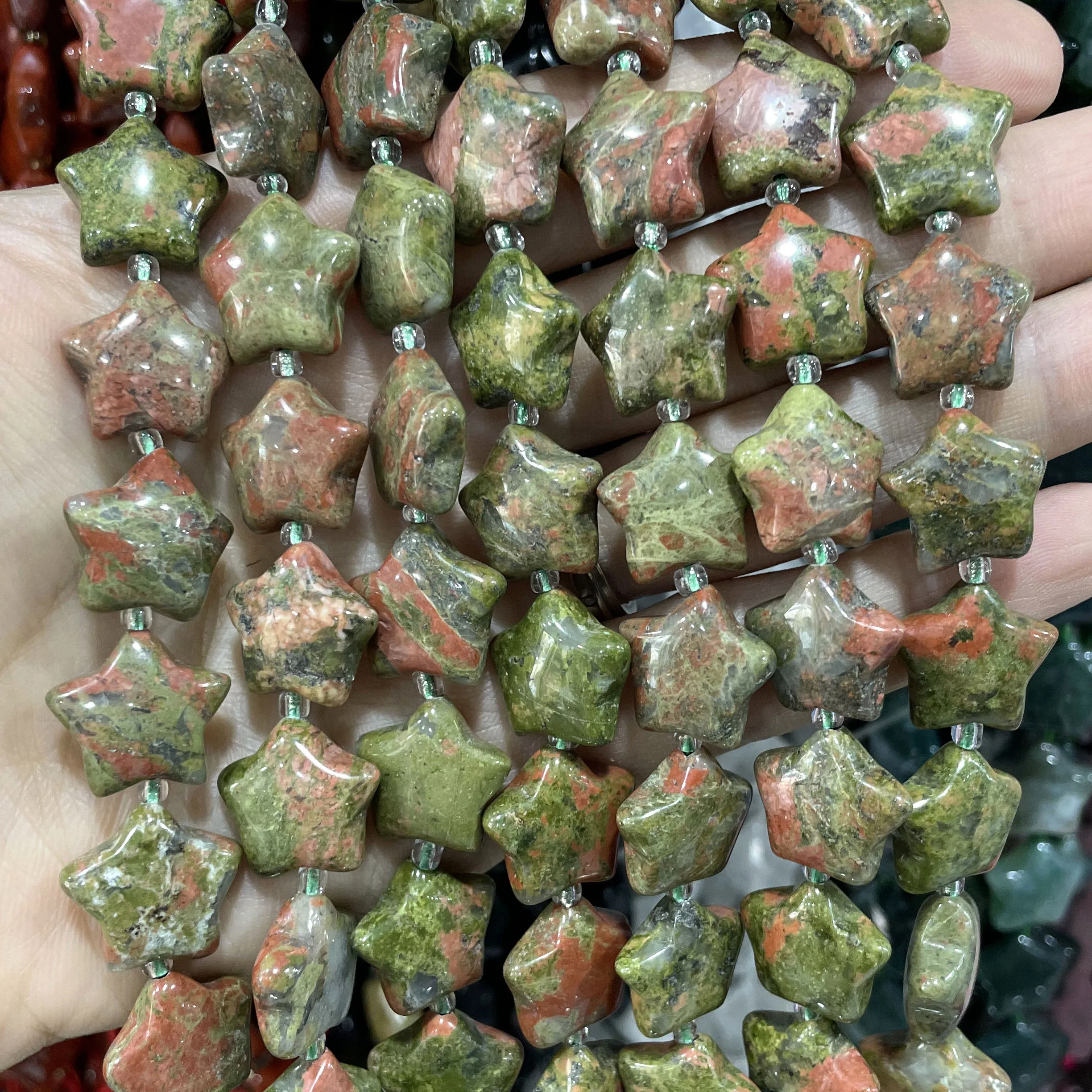 Thumbnail 3 - #5 Top Natural Stone Bead Bracelets Picks for Every Budget