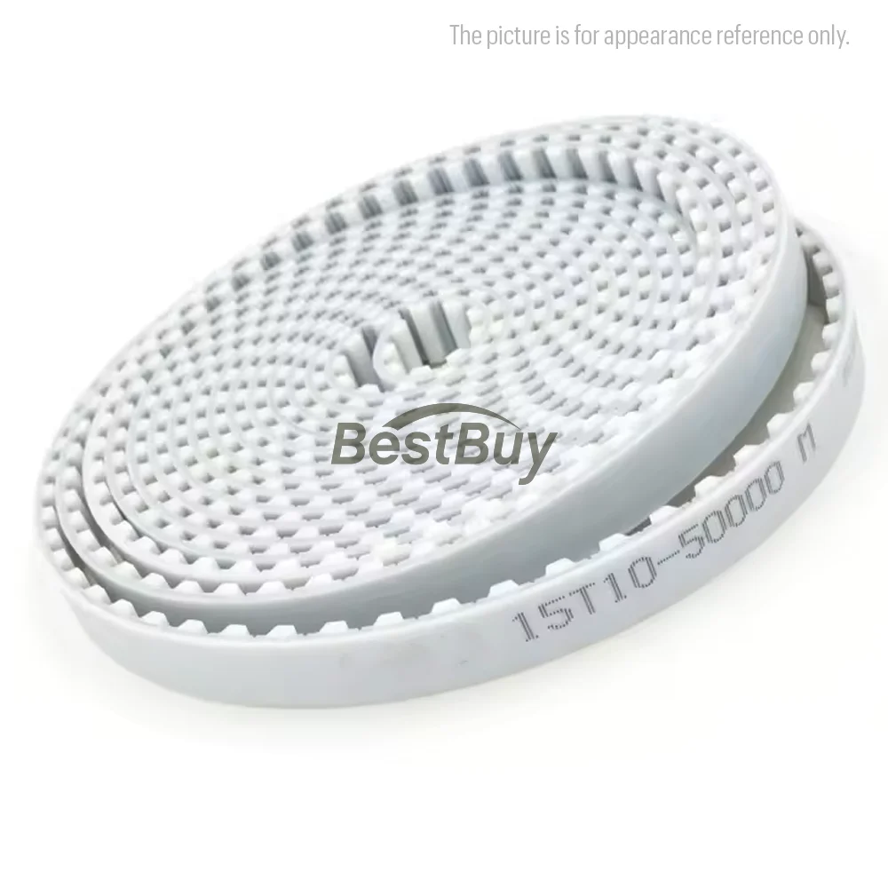 Personalizado todo tipo de correa de distribución y polea de distribución