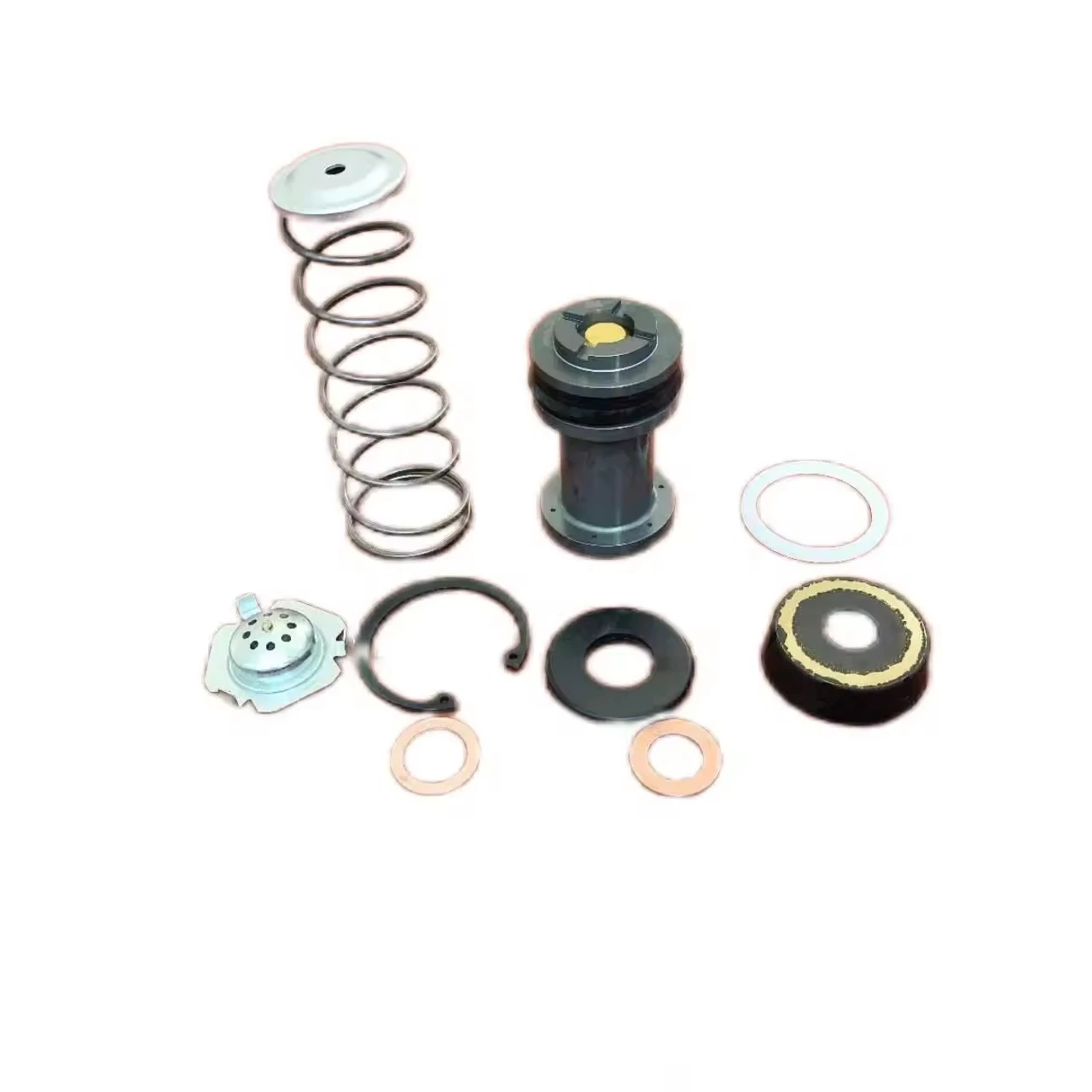 

Changlin Grader 718-5 PY165C-3/5 PY190C-5/3 Brake Pump Repair Kit 02-466-622