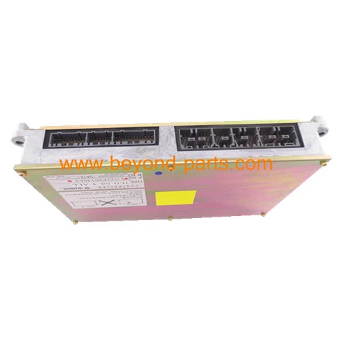 SK235SR-6E أجزاء حفارة لوحة الكمبيوتر تحكم LQ22E00069F2