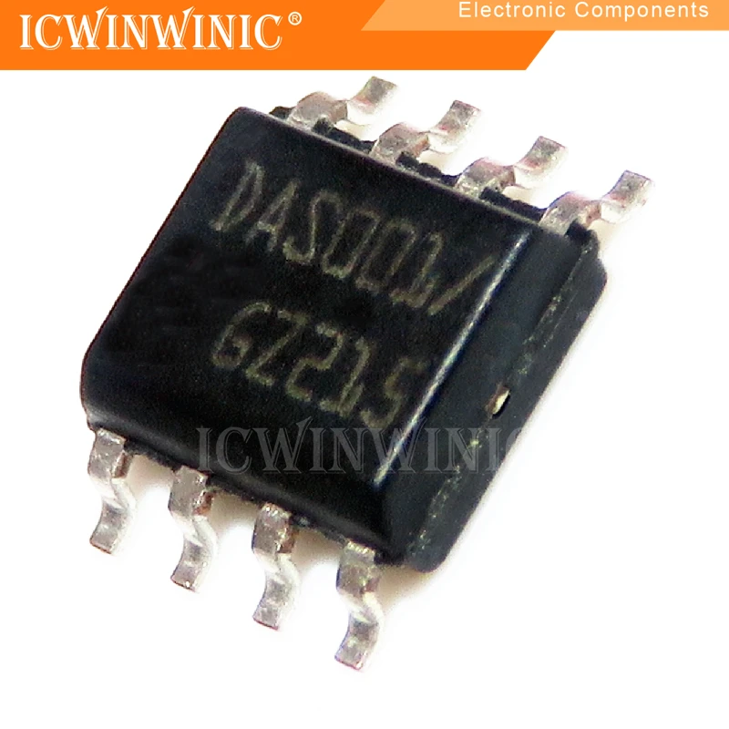 10 шт. DAS001 DAS 1