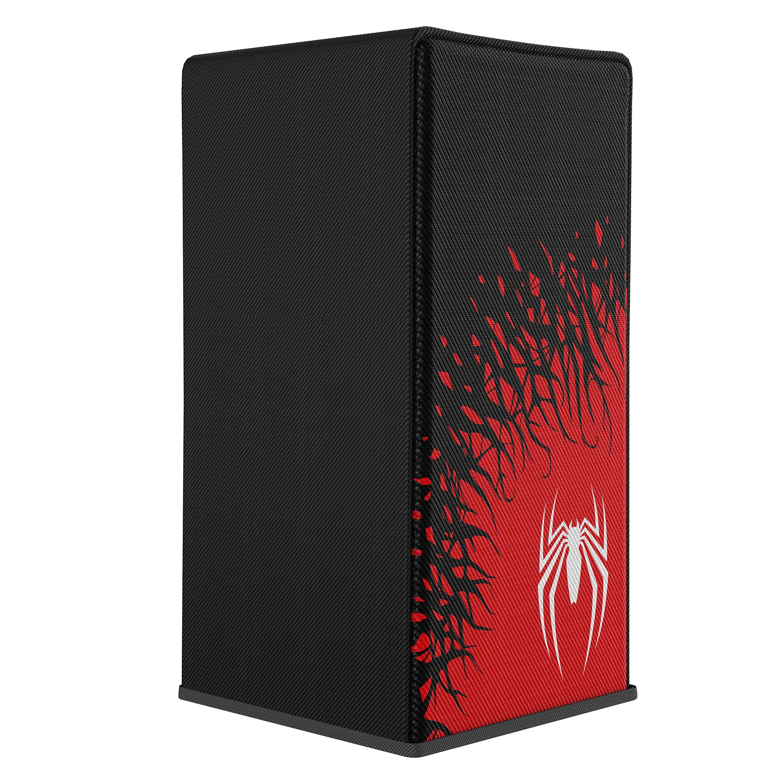 غطاء غبار مقاوم للغبار لأجهزة Xbox Series X consul ، واقي قطع دقيق ، عنكبوت مخصص ، غلاف مضاد للخدش ، واقي حقيبة ، ملحقات