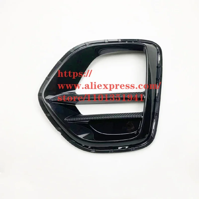 Front Fog Light Decoration Cover for Tiggo 2 PRO