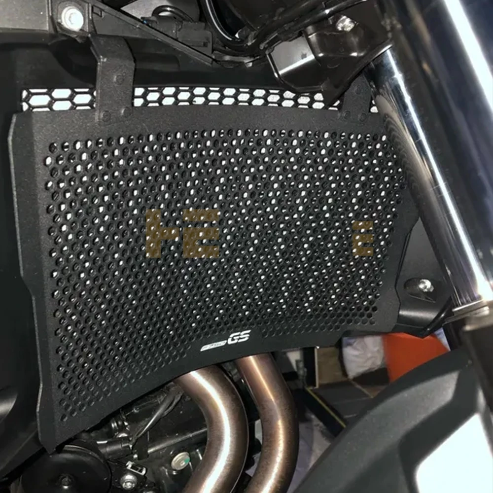 

f800gs Motorcycle Accessories Aluminium Radiator Guard Grille Protector Grill Cover FOR BMW F800GS F800 F 800 GS 2024 2025 2026