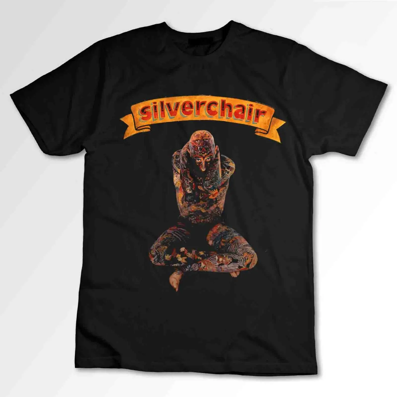 Silverchair T Shirt