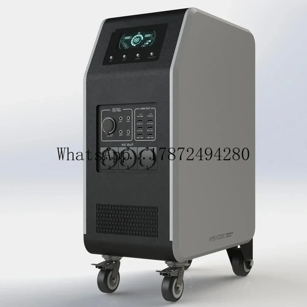 

water pump solar generator biggest solar generator in foshan wholesale price 5kva solar generator