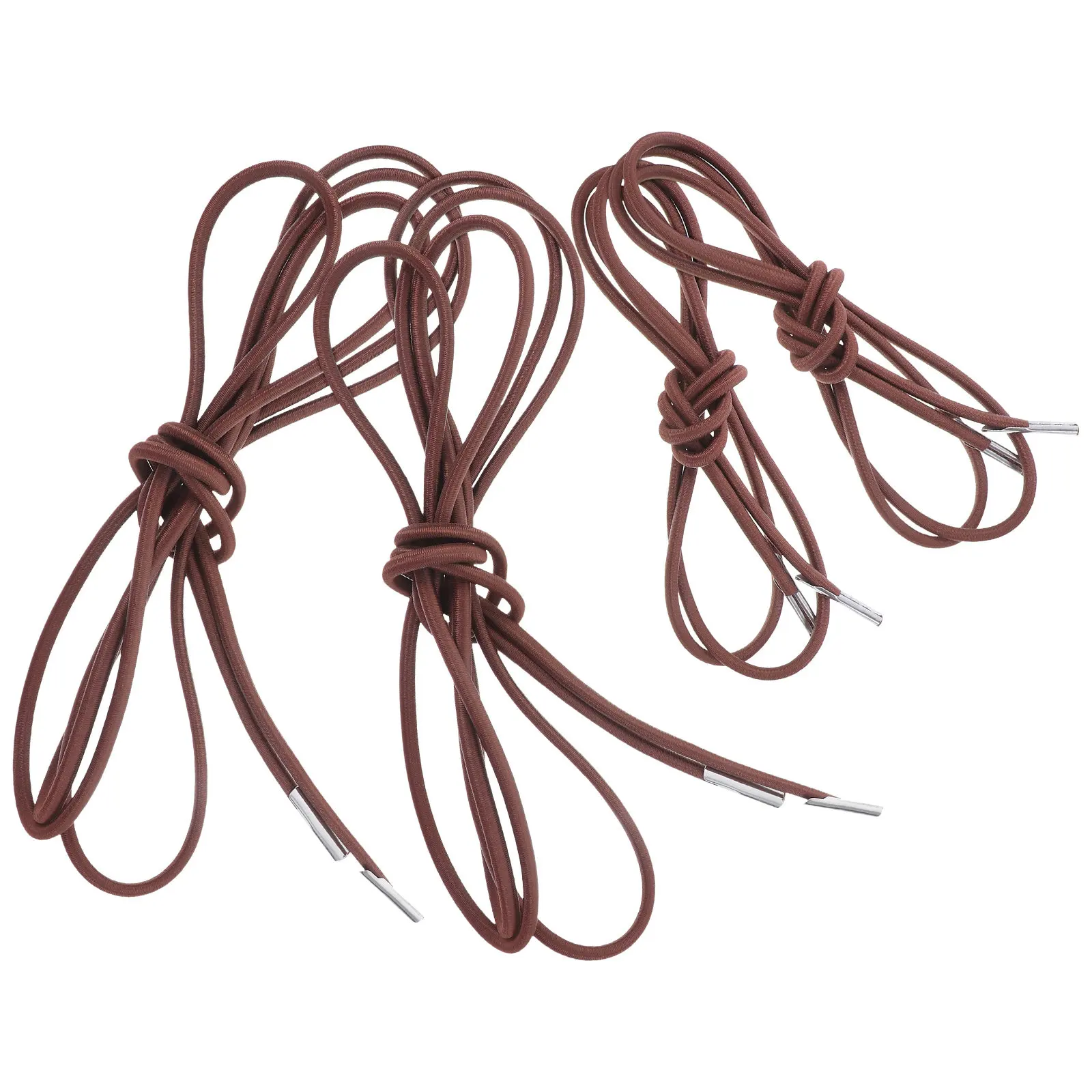 1Set Lounge Chair Replacement Cord Kit Bungee Cord Recliner Accessory Fixing Rope Patio Camping Chair Repair Reinforcing Strap