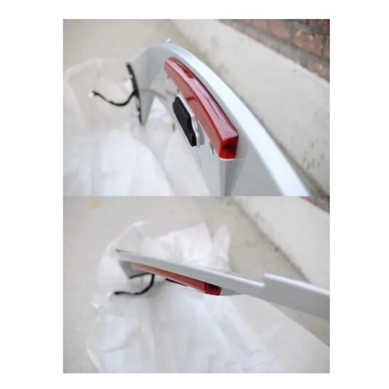 Задний спойлер, светодиодный стоп-сигнал с высоким креплением для Hyundai Tiburon 2003-2008 92750-2C000