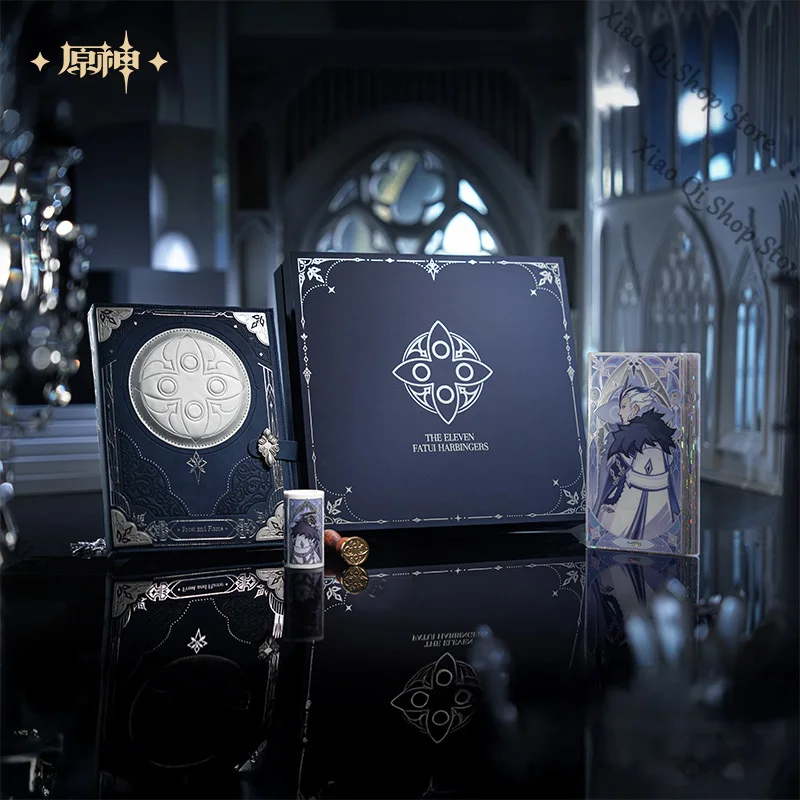 Official Genuine Ge… - image