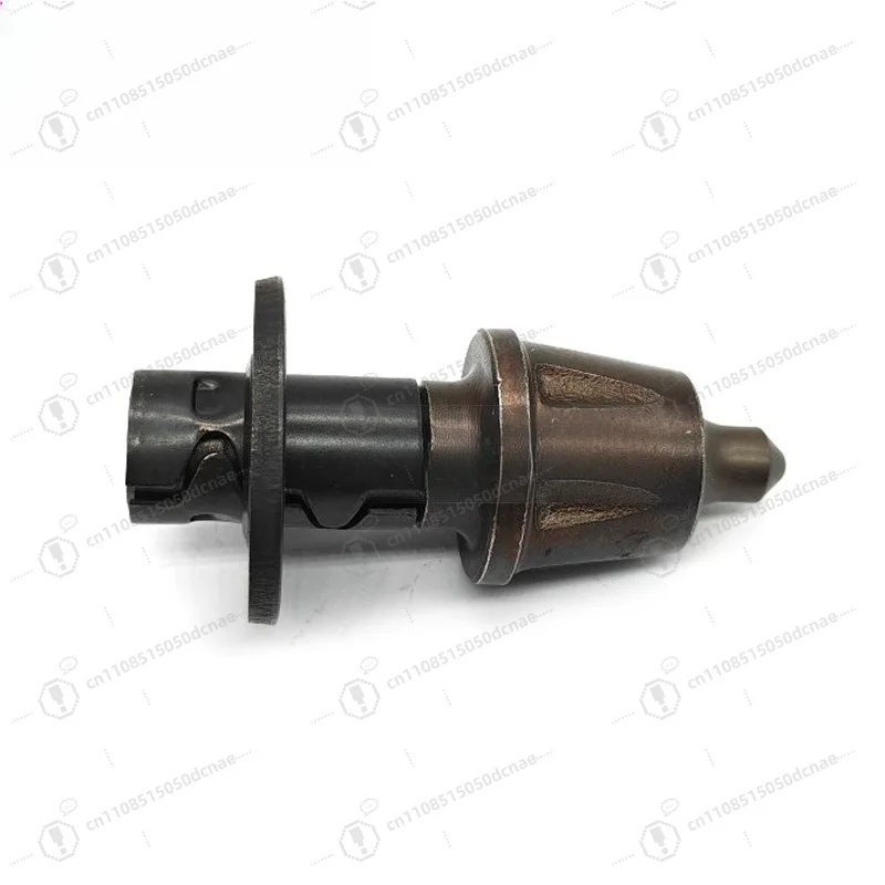 W6-20 Milling Picks Asphalt Road Cutting Teeth 20mm Shank Wear Resistant Bit Compatible With Wirtgen W2000 Milling Machine