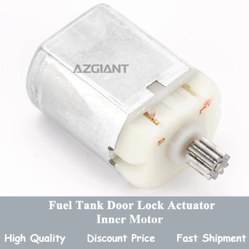 

AZGIANT Fuel Tank Door Cap Actuator Locking Opener Motor 9T for 2016-2019 Buick Cascada Replacement Original Exact Fit 250421 CW