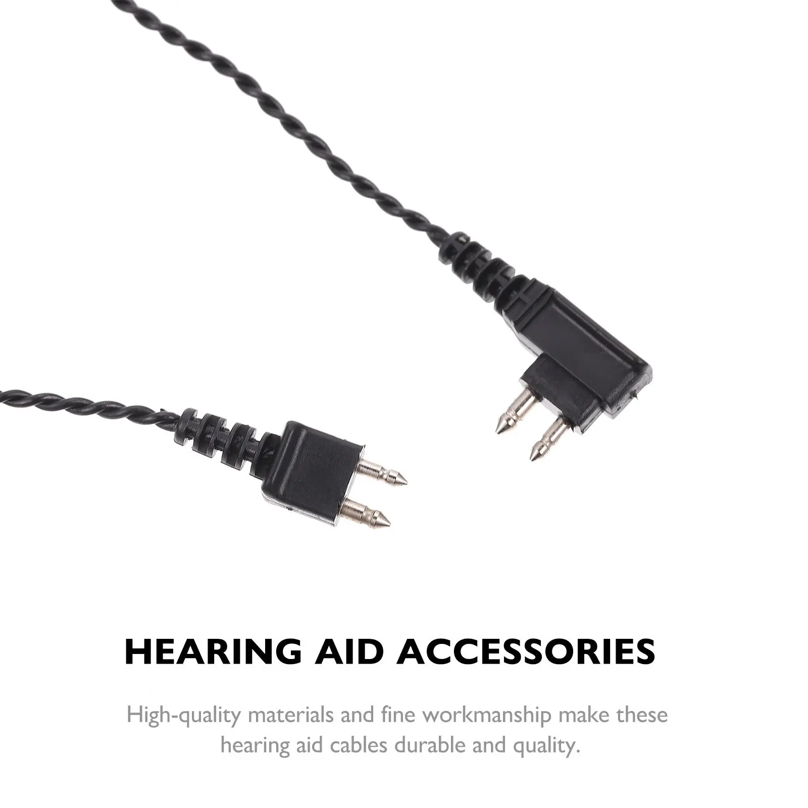 

2Pcs Pocket Connecting Wires High Quality Winding Supplies Suitable for Various Models