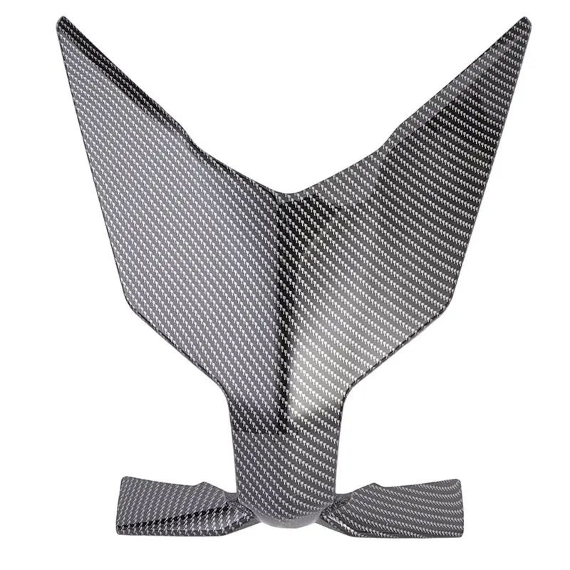 NEW HOT In Stock-Front Beak Nose Headlight Upper Fairing Cover Kit For T-Max TMAX T-Max 560 2025 2026 Motorcycle Parts