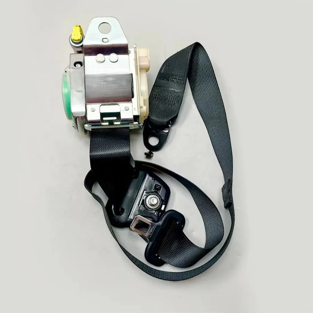 new front lateral seat belt 5KC73DX9AG 2011-2019
