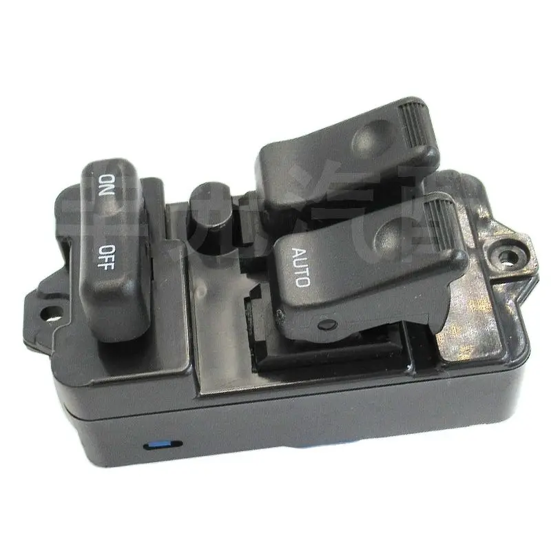 

Factory Direct Master Auto Power Window Control Switch apply for Mazda 323F 94-98 S09A-66-350A S09A66350A Left Driver Side