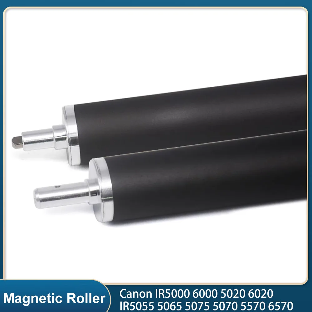 

New High Quality Magnetic Roller for Canon IR5000 6000 5020 6020 developing magnetic roller IR5055 5065 5075 5070 5570 6570