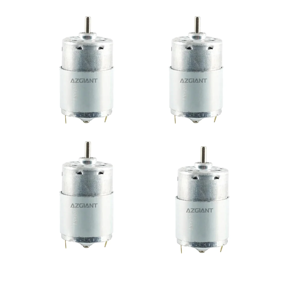 4Pcs 24V Motor Powe… - image