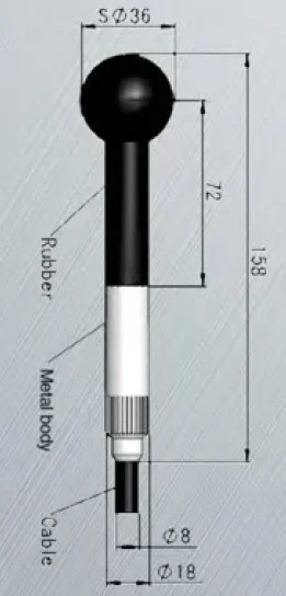 Reference Hydrophone  -30