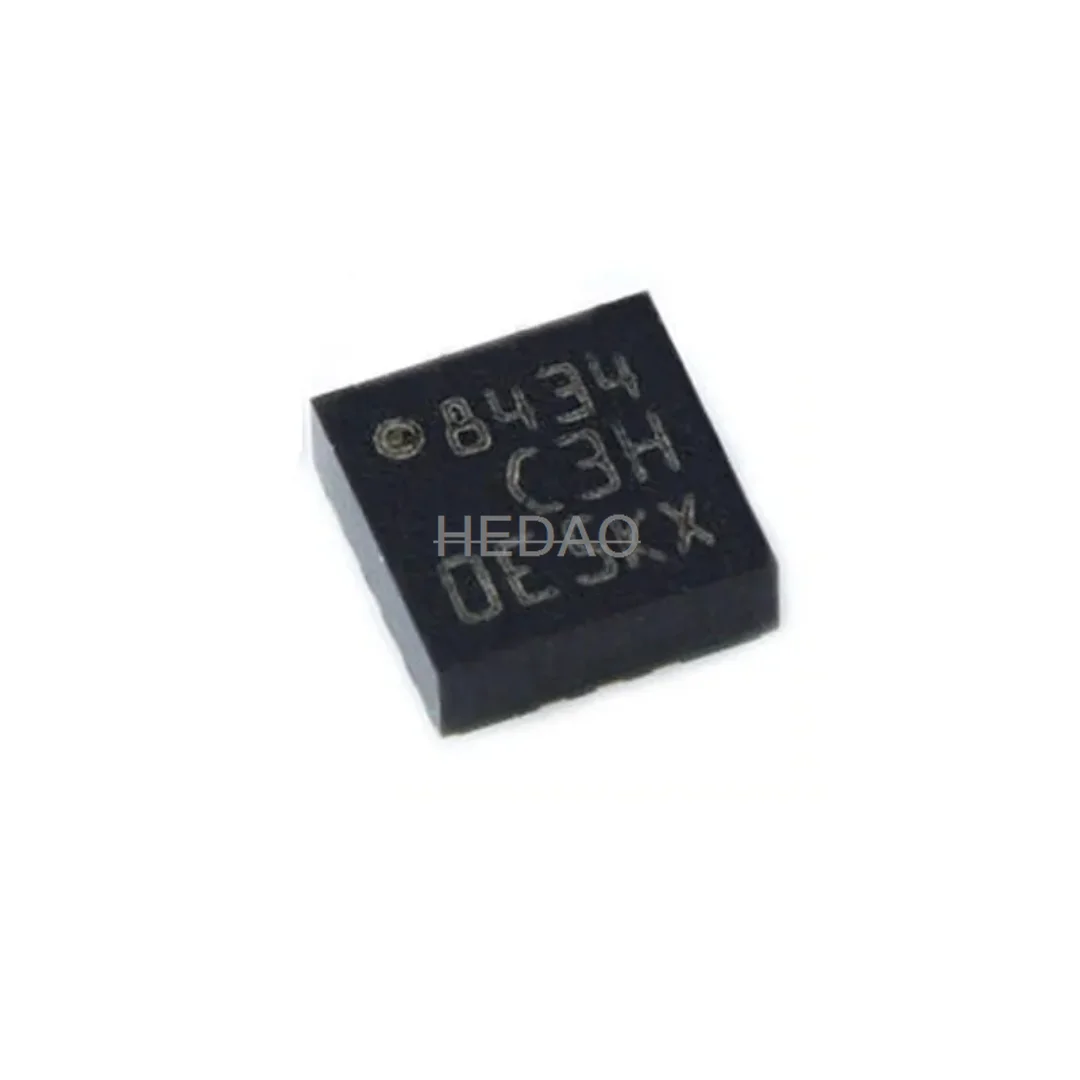 50pcs/LOT C3H LIS3DH LIS3DHTR LIS3DSHTR LIS3DSH DSH LIS331DLHTR 33DH LGA-16 Attitude Sensor Gyroscope