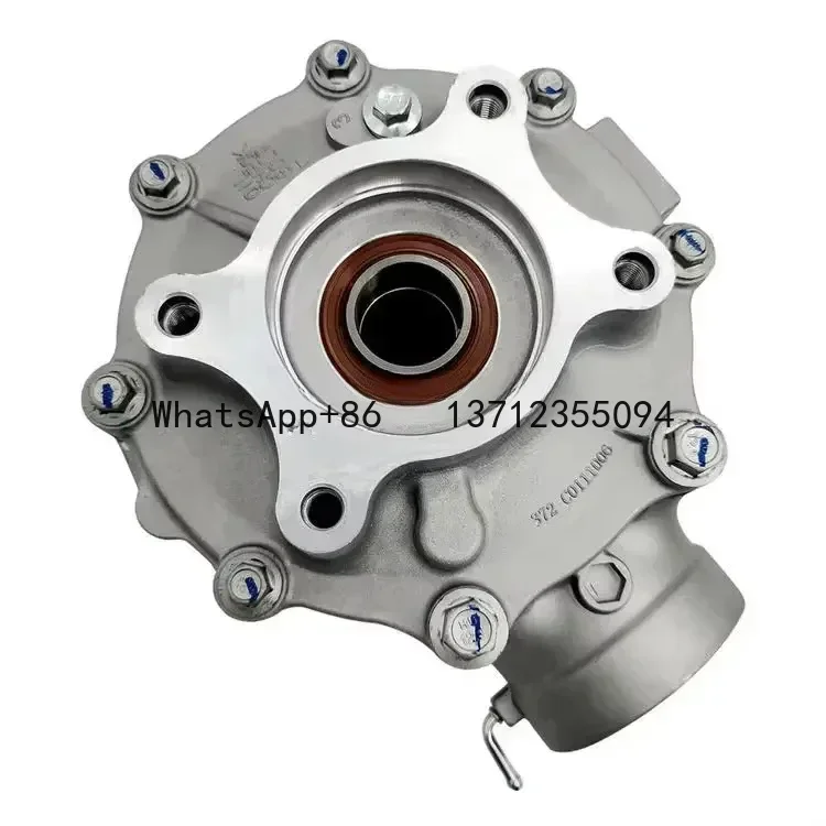 

New 2017-2019 for Honda TRX420 TRX500 ATV Rear Differential Final Drive Differential Model 41300-HR3-W50