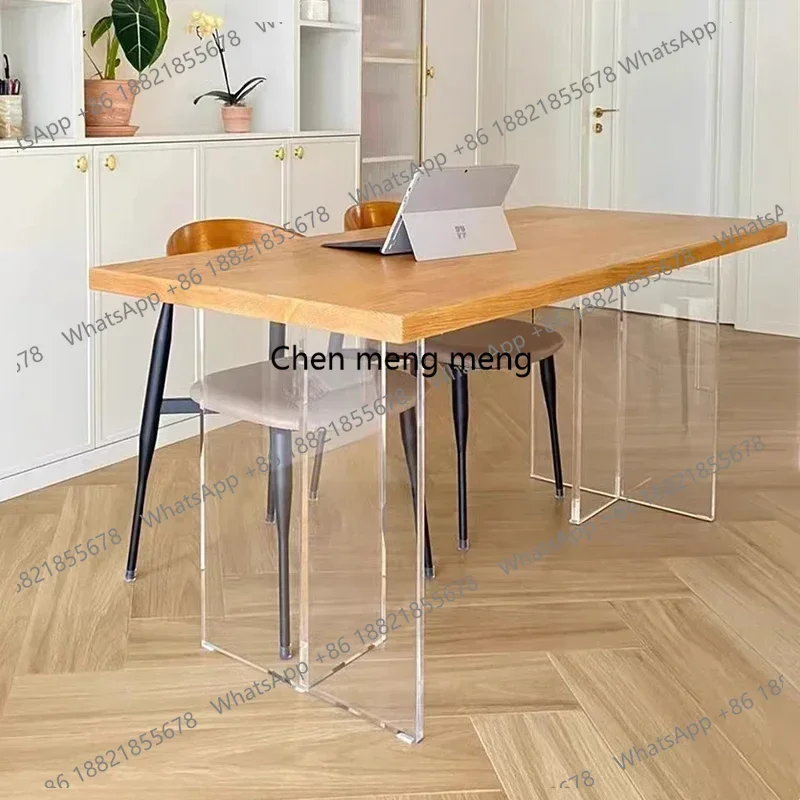 Scrivania Office Desk Minimalist Desk Home Gaming Table Tables Study Work Furniture Organizer Design Tavolino Hotel Furniture