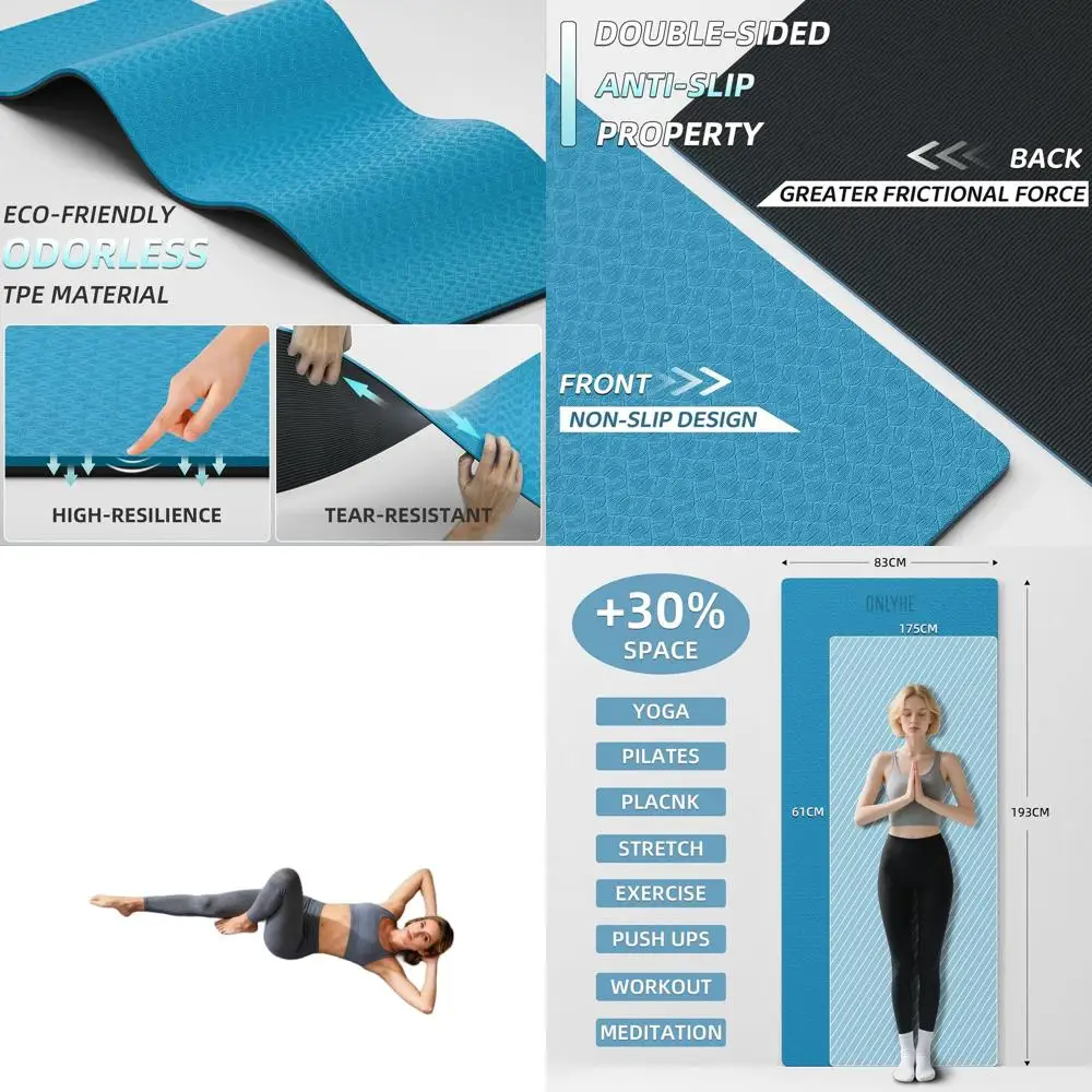 Large 76 X 32.6 Tpe… - image