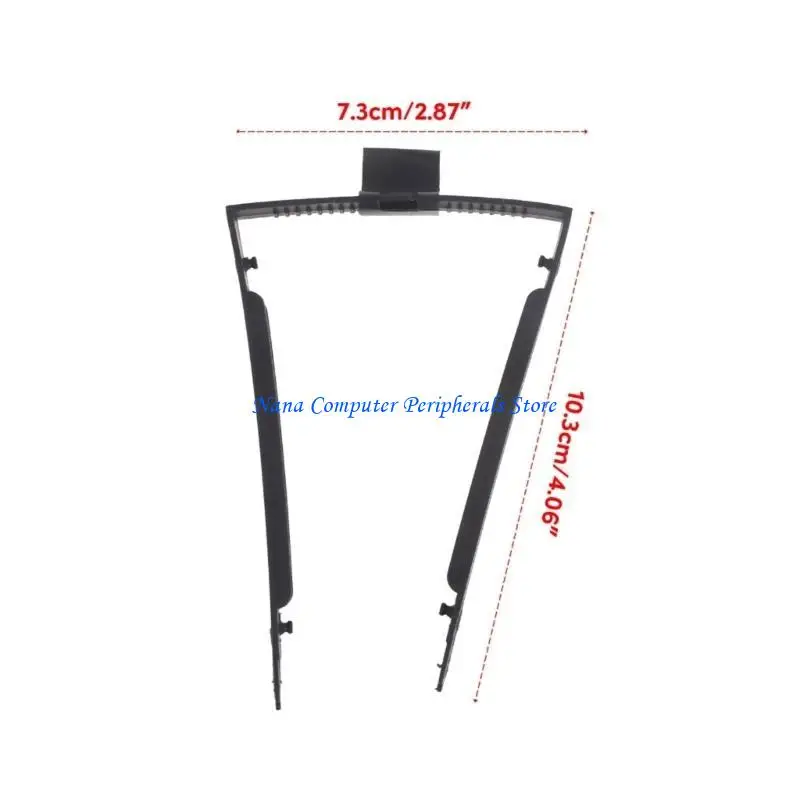 F68c Easy в установке HDD -Caddy Crackets для P50P70 P71 Ноутбуки