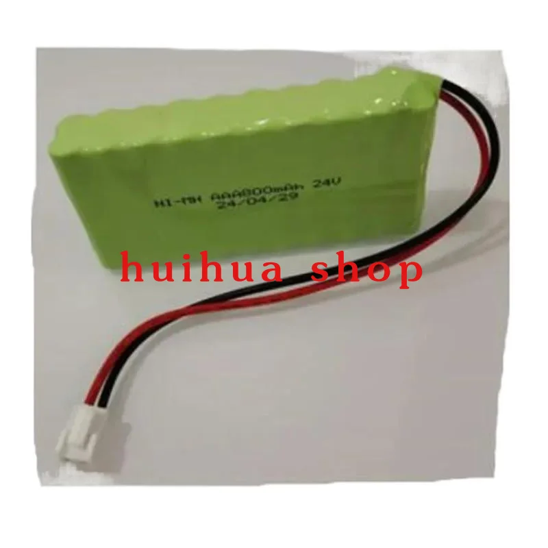 

24V AAA 800Mah For NI-MH Rechargeable Battery